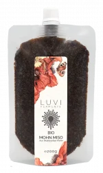 Bio Mohnmiso