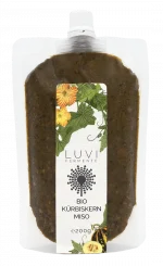Bio Kürbiskernmiso