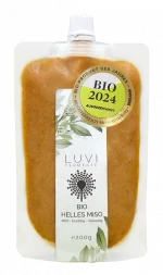 Bio Helles Miso
