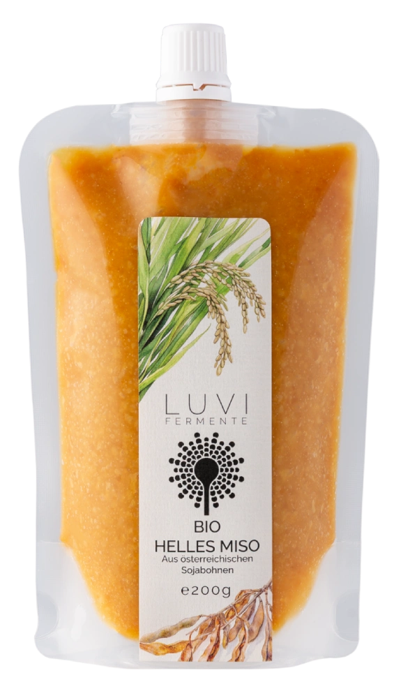 Bio Helles Miso