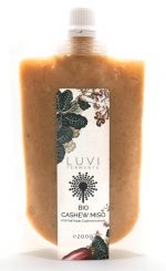 Bio Cashewmiso