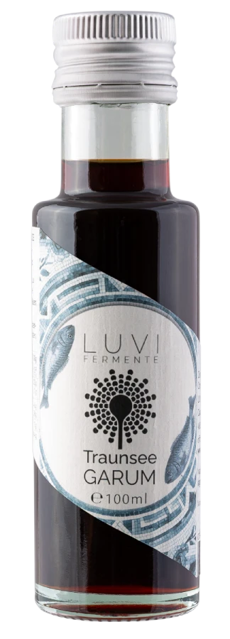 Traunsee Garum