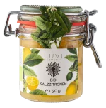 Bio Salzzitronen von LUVI Fermente