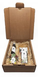 Geschenkbox Groß