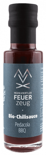 FEUERzeug - Pedacola BBQ