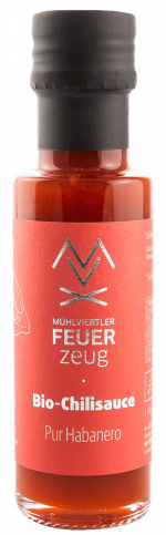 FEUERzeug - Pur Habanero