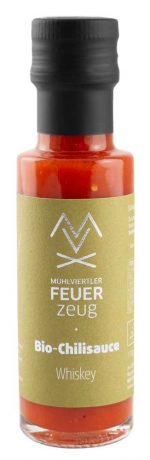 FEUERzeug - Whiskey