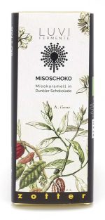 Misoschoko