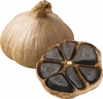 Biohof Goldenits - Schwarzer Knoblauch