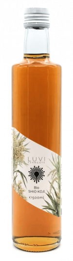 Bio Liquid Shio Koji