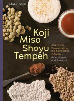 Koji Miso Shoyu Tempeh